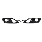 Fog Light Grille for BMW F30 F31 F35 F80 Sport Line (2012–2019)