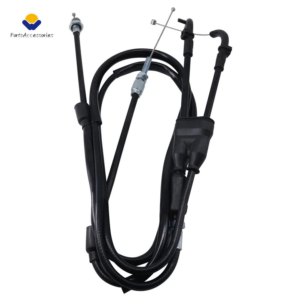 Throttle Cable for Kawasaki KLX 450R KX450F (2006–2009) 15004-0051
