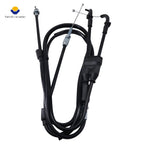 Throttle Cable for Kawasaki KLX 450R KX450F (2006–2009) 15004-0051