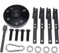 Timing Injector Cam Gear Puller Tool Kit for Cummins ISX (2002–2016)