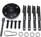 Timing Injector Cam Gear Puller Tool Kit for Cummins ISX (2002–2016)