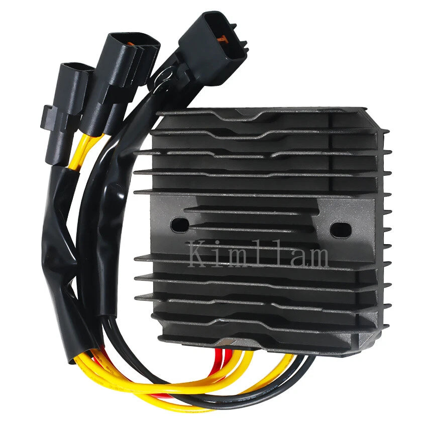 Voltage Rectifier Regulator for Tohatsu MD115A2 (2010–2018) 3T1-76060-2