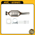 Catalytic Converter for Jeep Cherokee Wrangler (1987–1992)