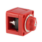 Red Marine Boat 6007 M-Series Dual Battery Selector Switch 4 Position x1