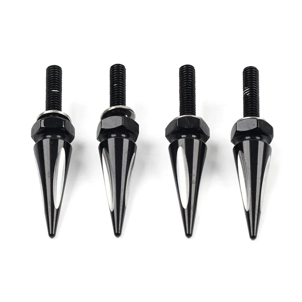 Windshield Spike Bolts for Harley Road Glide (2015 - Present)