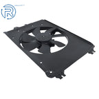 A/C Condenser Cooling Fan Assembly for Honda Pilot (2009–2015)