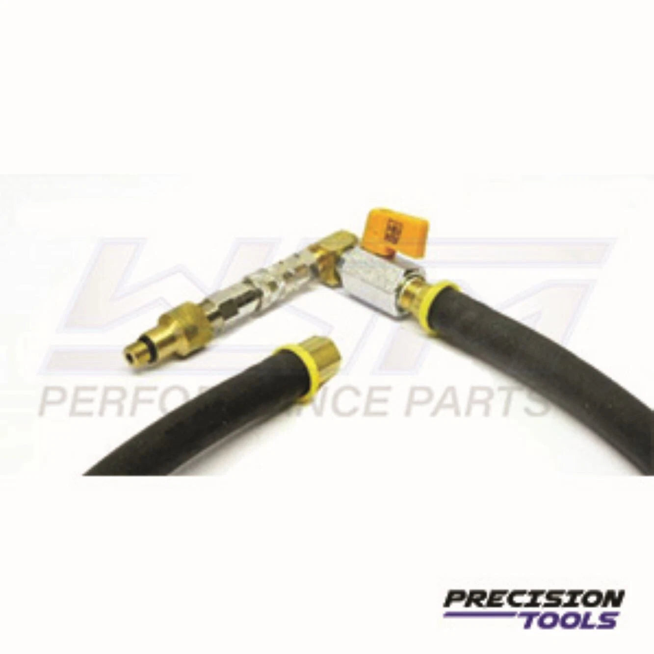 Gearcase Filler Hose Quick Disconnect for Precision (995-105)
