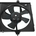 Cooling Fan Assembly for Nissan Altima (1993–1997)