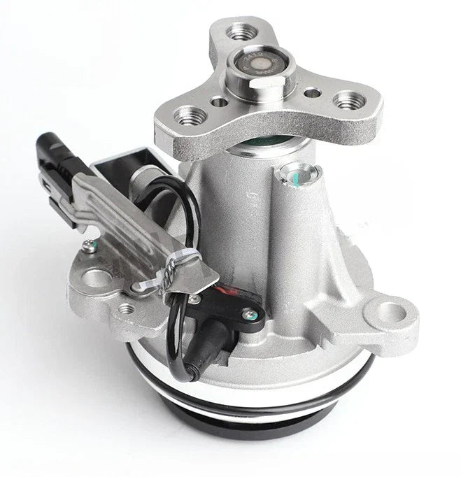 Water Pump 3.0L AJ20P6 Turbo for Jaguar Land Rover (2013–2018)