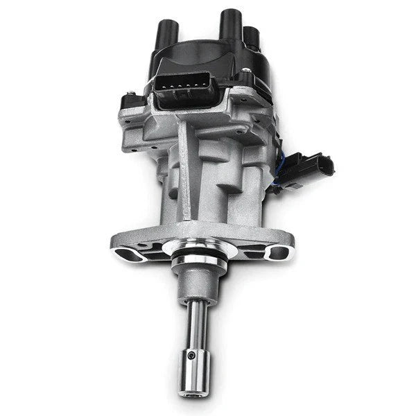 Ignition distributor w/ cap & rotor for Nissan Frontier (1998–2004)