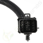 Transfer Case Shift Motor Actuator for Ford F-150 (2009–2011) 600-928