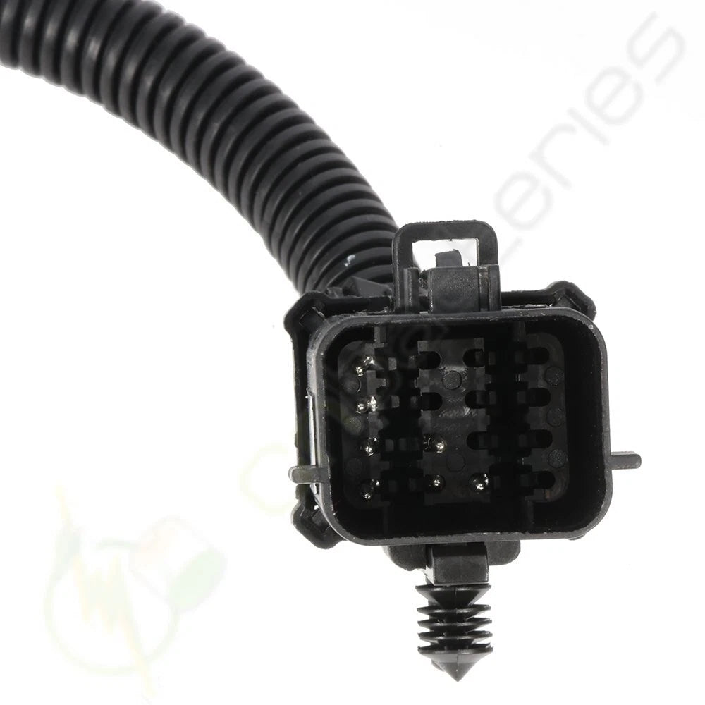 Transfer Case Shift Motor Actuator for Ford F-150 (2009–2011) 600-928