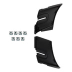 Windshield Wiper Cowl End Air Inlet Panel for Chevy Tahoe (2007–2014) 25820729/30