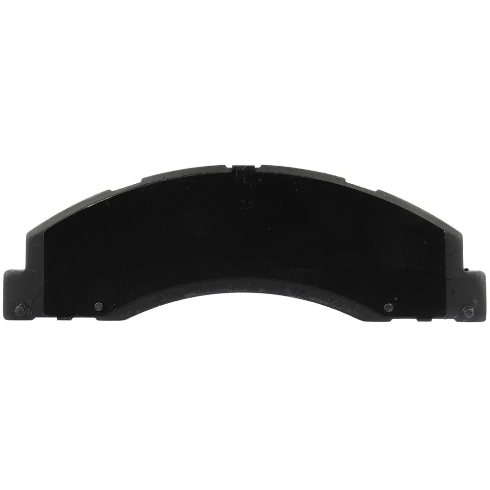 Set of 8 Brake Pads for Ford E150 E250 E350 Super Duty (2008-2019)