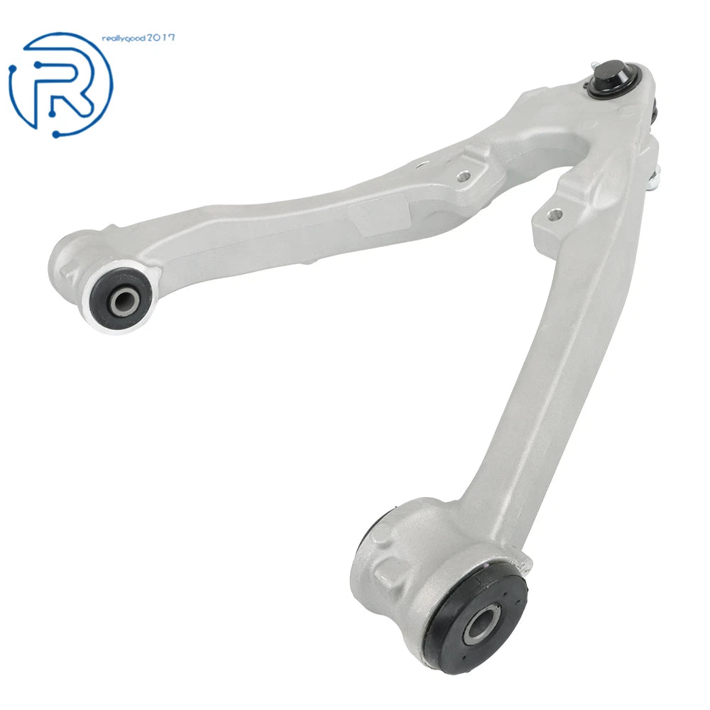 Front Left Lower Control Arm & Ball Joint for Chevy Silverado GMC Sierra 1500
