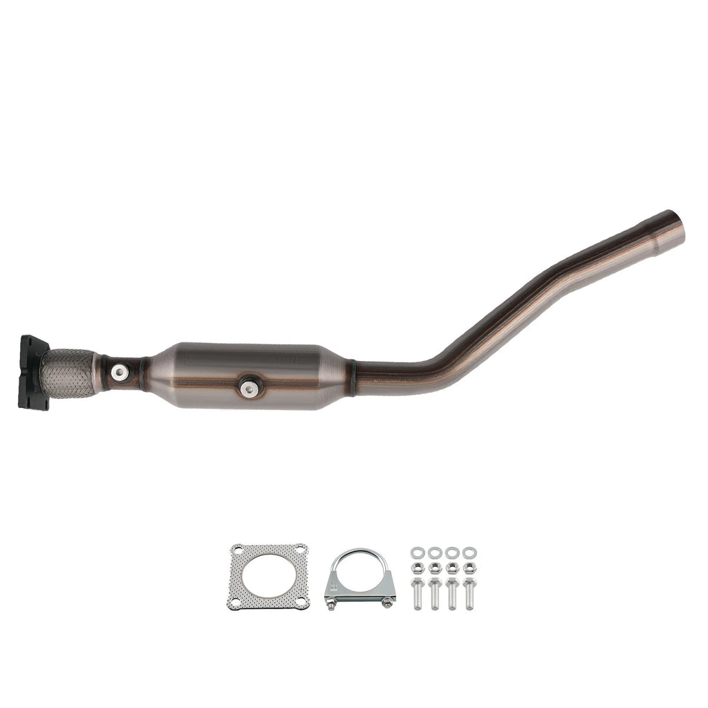 Catalytic Converter for Jeep Compass 2.0L 2.4L (2007–2017) 54735