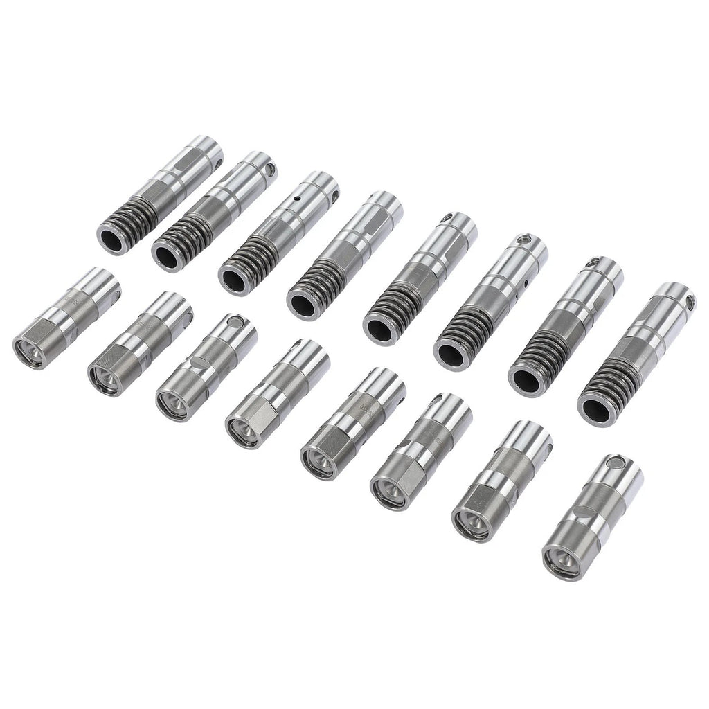 Active Fuel Management AFM DOD Valve Lifters Set for GMC Saab Chevy (8) (2000–2011)