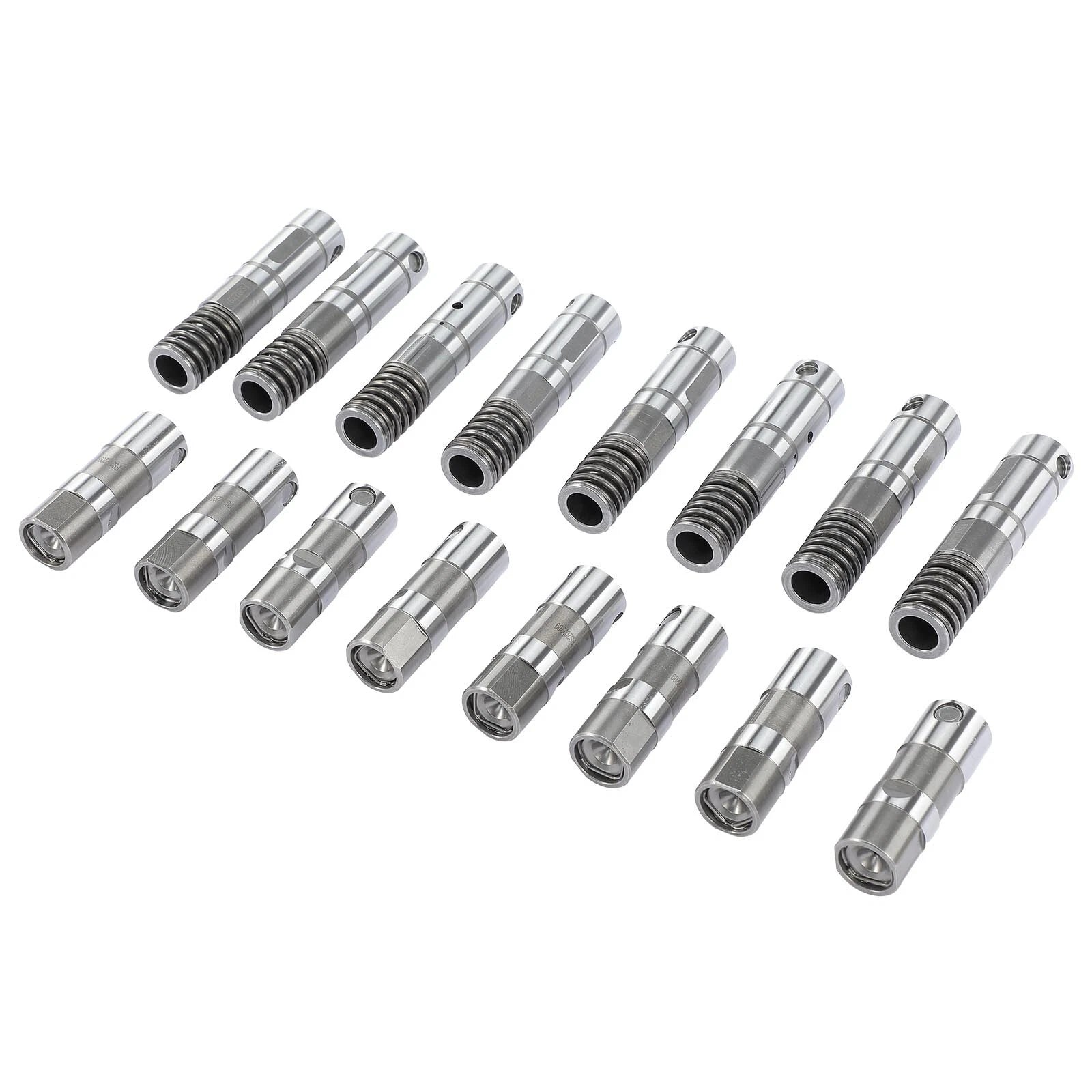 Active Fuel Management AFM DOD Valve Lifters Set for GMC Saab Chevy (8) (2000–2011)