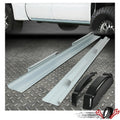 Rocker Panels & Cab Corners Kit for Chevy Silverado Sierra (1999–2007)