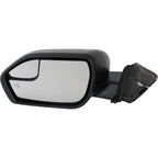 Driver Side Mirror for 2020-2022 Ford Police Interceptor Utility