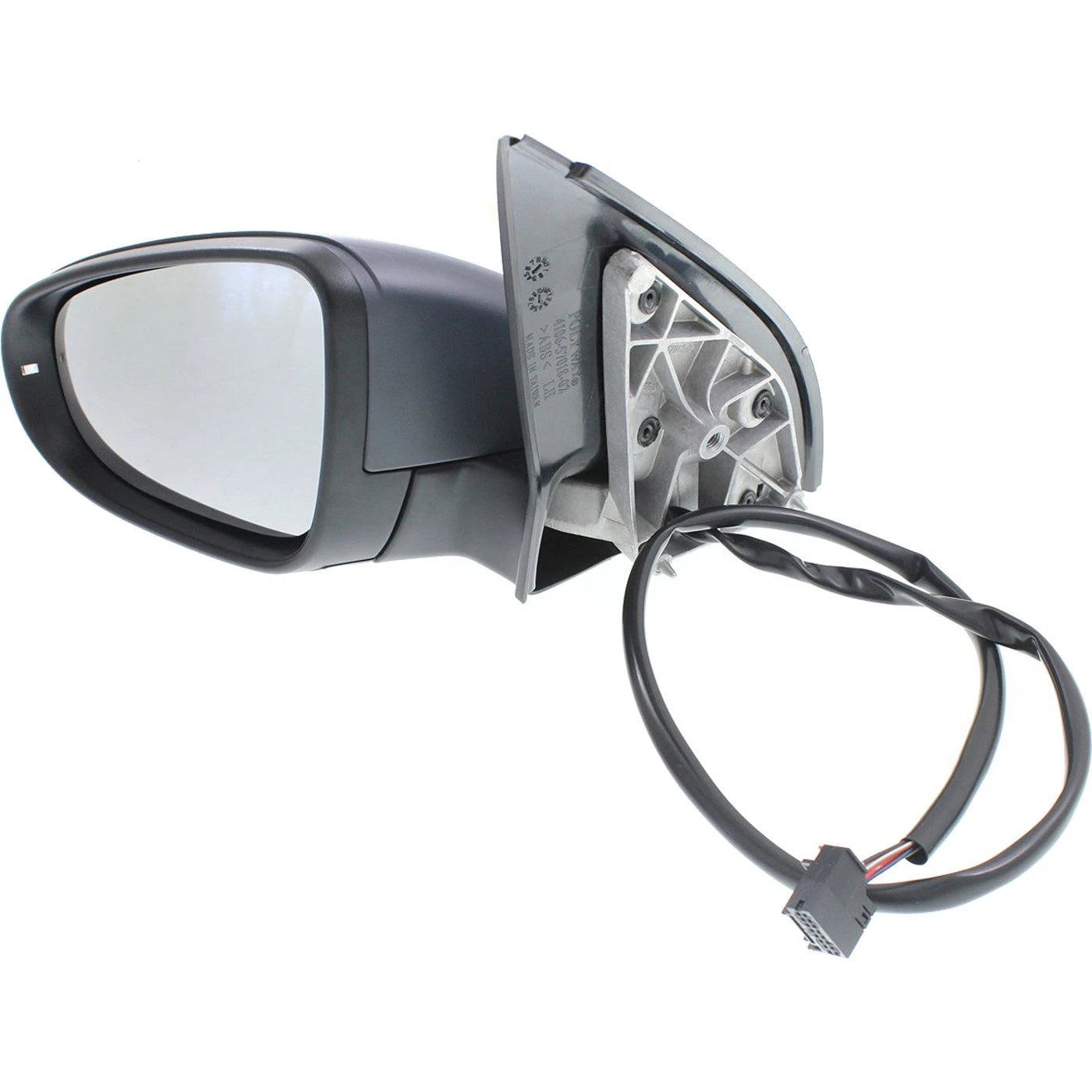 Power Mirror Pair for Volkswagen Golf (2010–2014) Heated