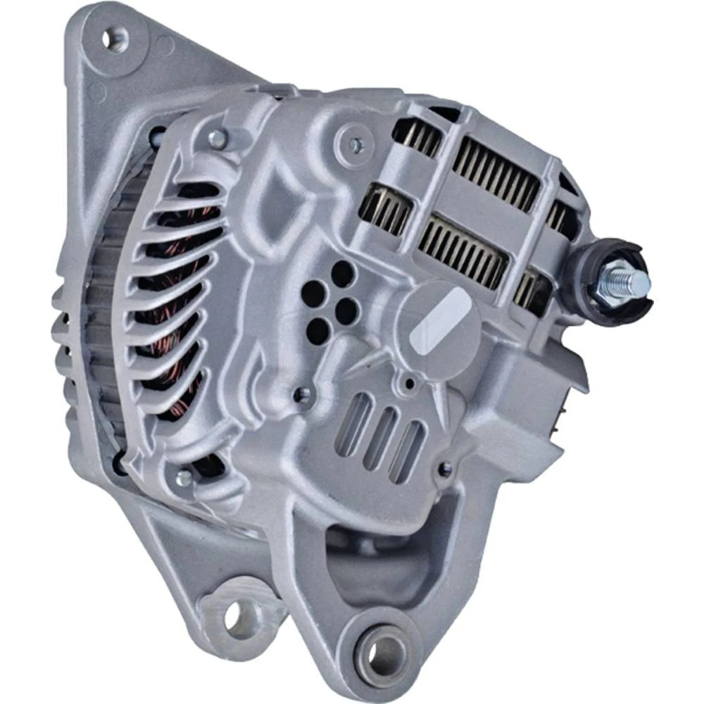 Alternator for J&N Electrical Products (400-48093-JN)