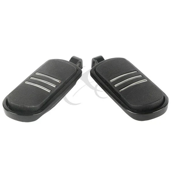 Foot Peg Mount Bracket for Harley Sportster 883 1200 (2014-2022)