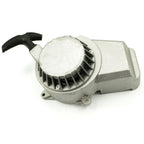 Alloy Pull Start for 43/47/49cc Mini Dirt ATV Quad Bike (2-Stroke)