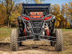 Bed Mount for Polaris RZR XP (2024+) - SuperATV Milwaukee Compatible