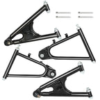 Front Control A-Arms Kit for Yamaha Banshee 350 (1987–2006) Upper + Lower