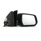 Right Side Mirror for GMC Acadia (2020–2024) W/Heated, Blind Spot, Turn Signal, 7 Pins