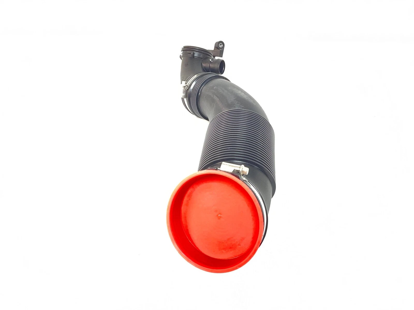 Intake Pipe 3QF-129-654-F for Volkswagen Atlas Cross Sport (2020–2022)