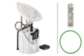 Hella Fuel Pump and Sender Assembly for Passenger Right (358146041)