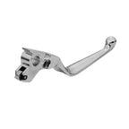 Chrome Wide Blade Hand Clutch Lever for Harley V-Rod (2002-2005)