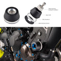 Frame Slider Crash Pad Protector for Yamaha XSR 900 Tracer 900 (2014–2017)
