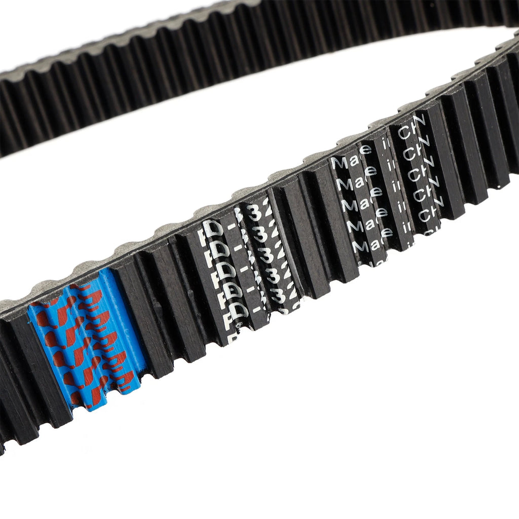 Drive Belt for Segway 1000 Fugleman UT10 Villain SX10 (E02E10001001, E02E10001002)