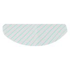 10 Pack Mop Cloth Pads for ECOVACS Plus Robot Vacuum Cleaner