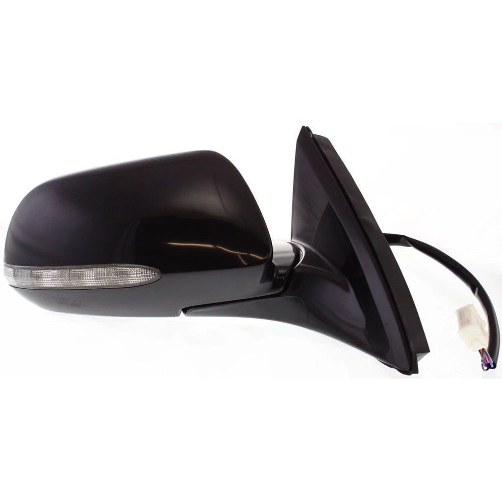 Heated Mirror Set for Honda Accord 2006 4 Door Sedan