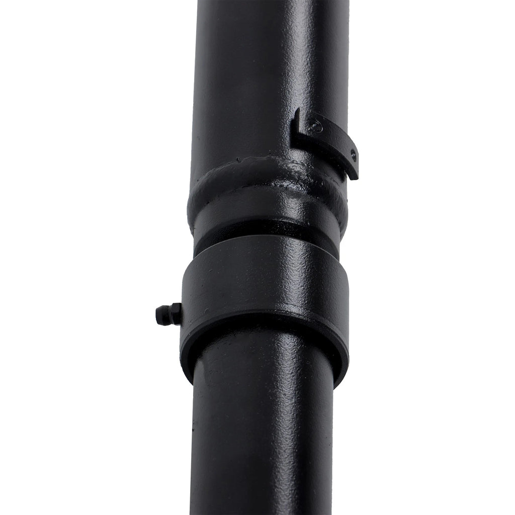 Front Driveshaft Assembly for Jeep TJ Wrangler (1997–2002)