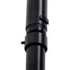 Front Driveshaft Assembly for Jeep TJ Wrangler (1997–2002)