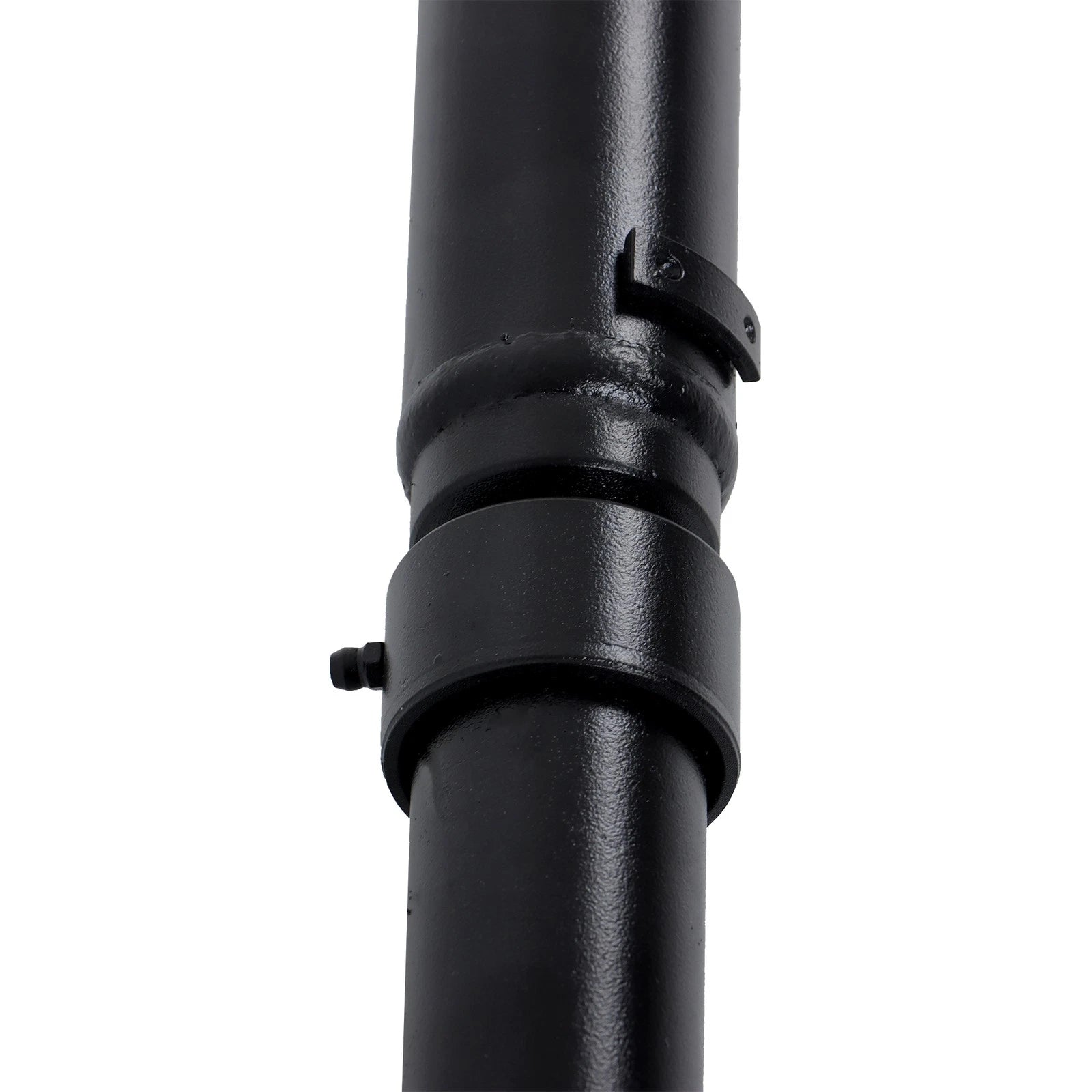 Front Driveshaft Assembly for Jeep TJ Wrangler (1997–2002)