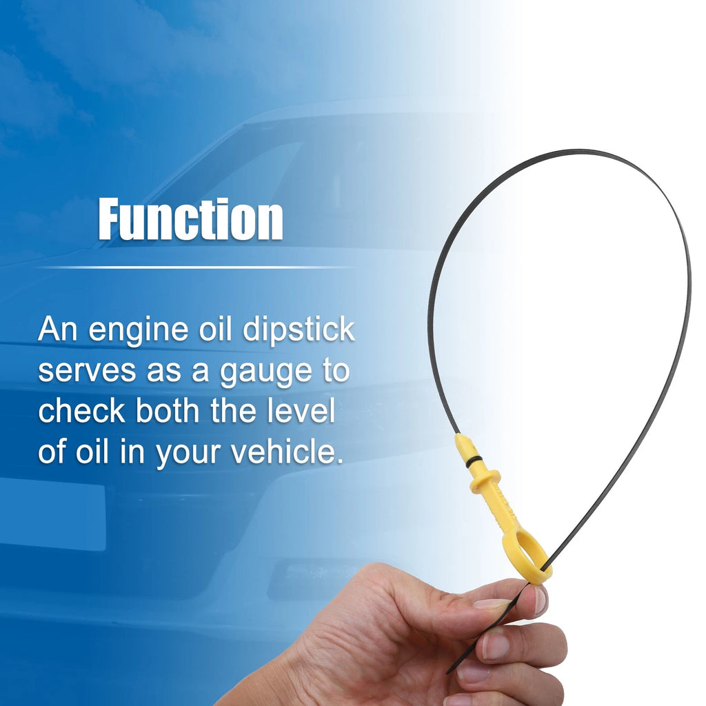 Engine Oil Level Indicator Dipstick for Suzuki Grand Vitara (1998–2005) No.16910-80A00