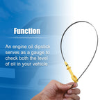 Engine Oil Level Indicator Dipstick for Suzuki Grand Vitara (1998–2005) No.16910-80A00