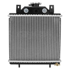 Radiator for Polaris Sportsman 400L 500 (1996–1999) with Cap
