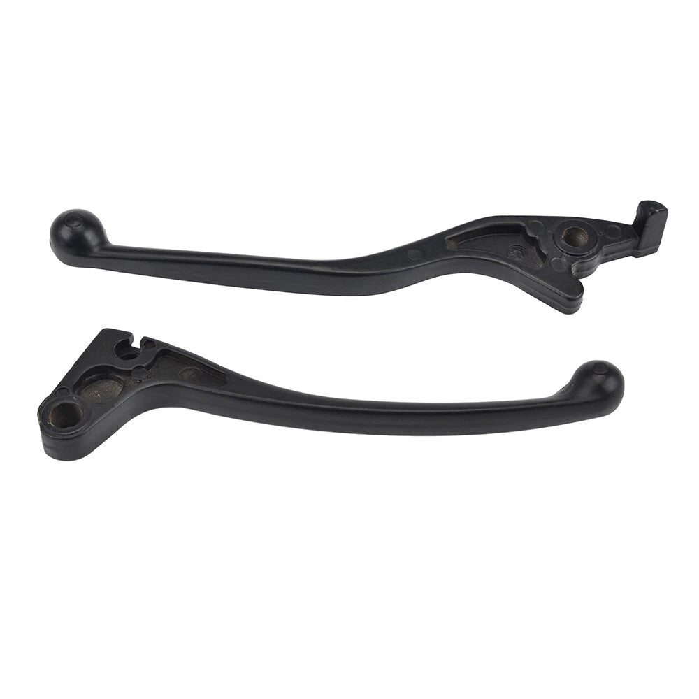 Front Clutch & Brake Levers for Honda CB300F (2015–2018), CB500F/X, CBR500R (2013–2018)