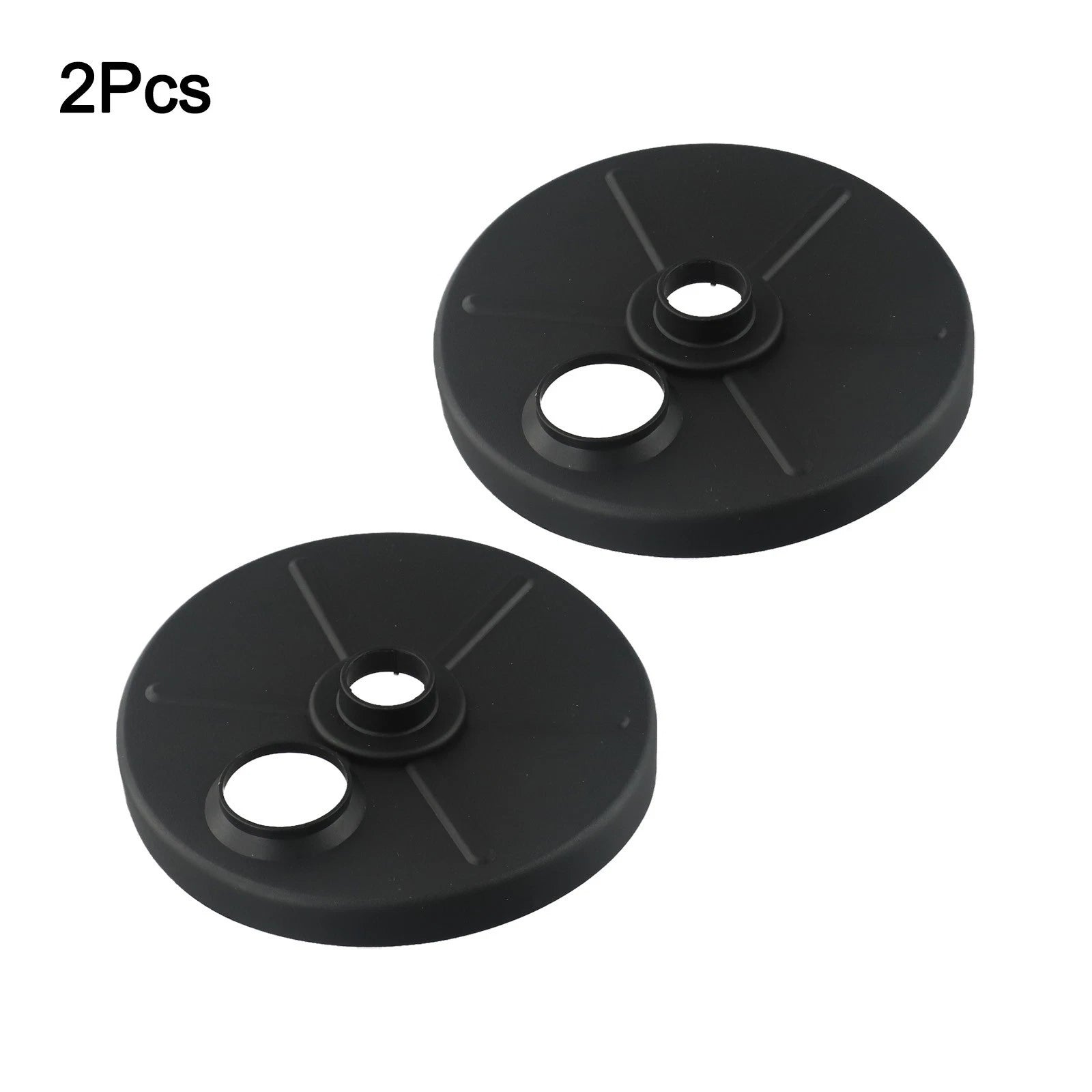 Set of 2 Lawn Mower Accessories Replacement Parts 532189403