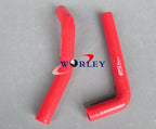 Silicone Radiator Hose for Yamaha YFZ450 (2004-2008)