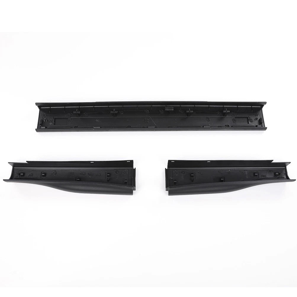 Tailgate Trim Cap Molding for Ford F-250 Super Duty (2008–2016)