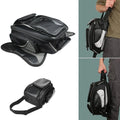 Tank Bag Waterproof Scratch-Resistant for Motorcycle