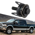 Mounting Spacer for Ram Truck (2013–2018)